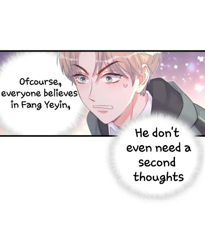 I Tied Myself Up Chapter 6 page 9 - 