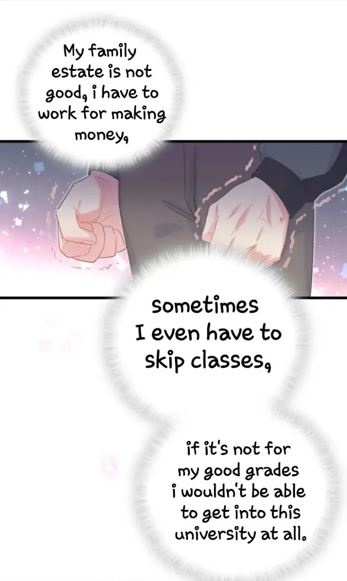 I Tied Myself Up Chapter 6 page 10 - 