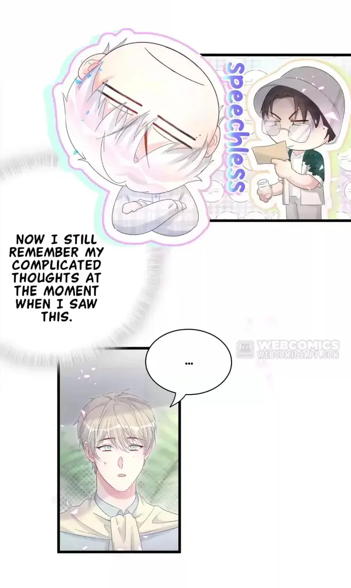 I Tied Myself Up Chapter 61 page 10 - 