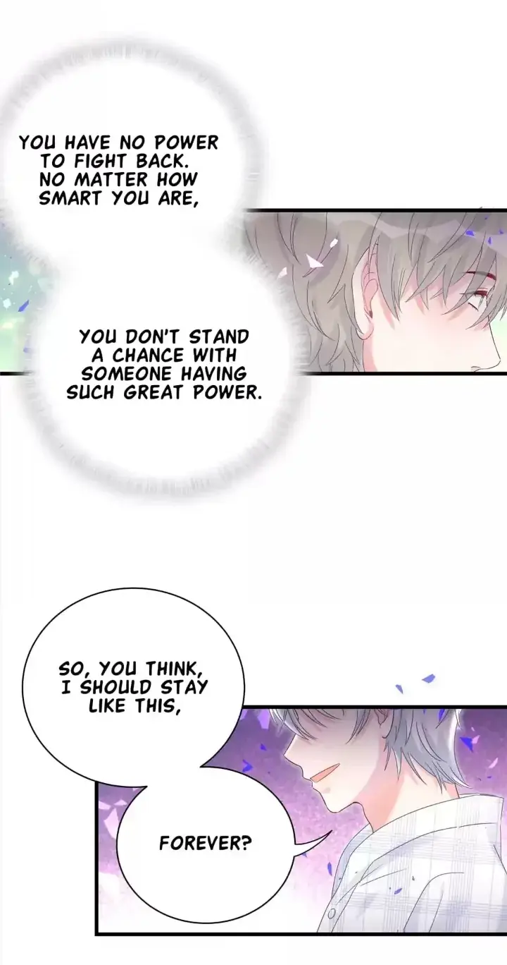 I Tied Myself Up Chapter 62 page 12 - 