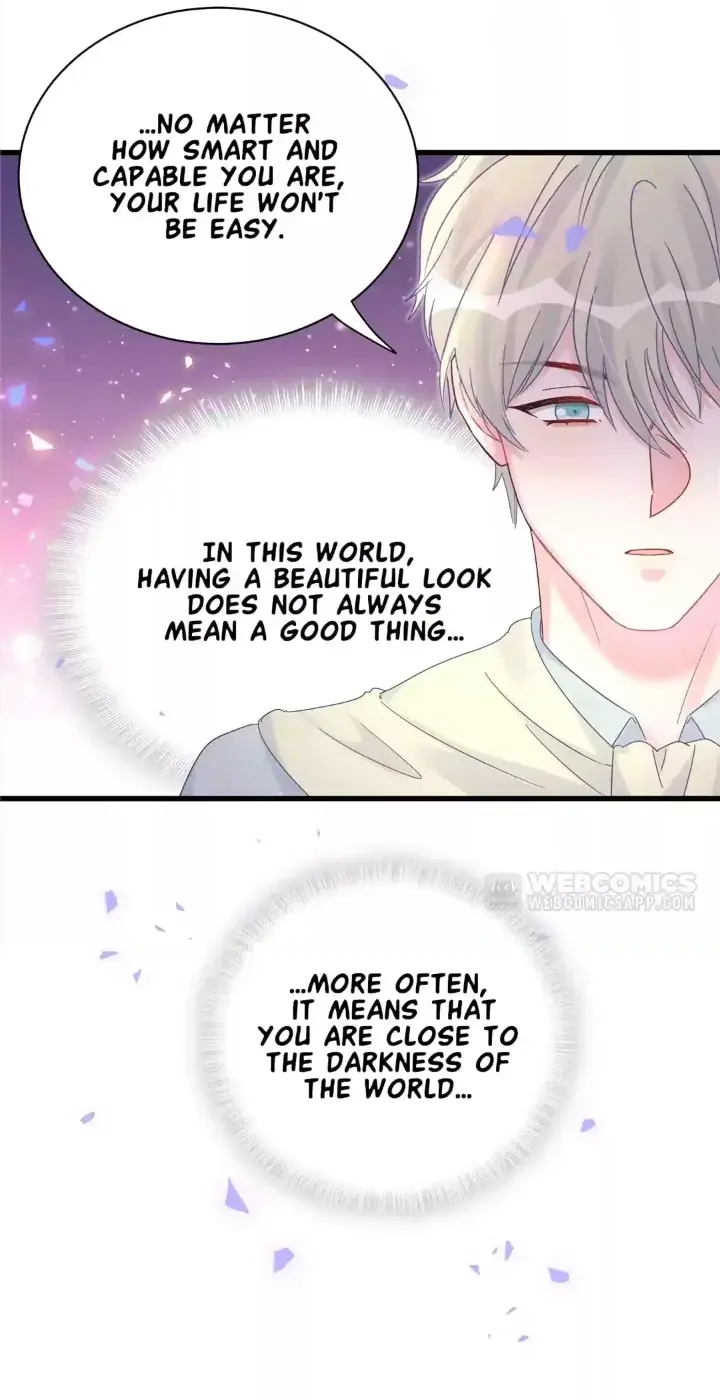 I Tied Myself Up Chapter 62 page 10 - 