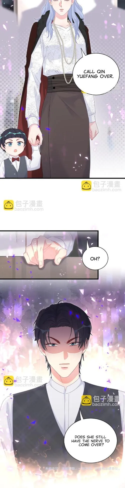 I Tied Myself Up Chapter 63 page 13 - 