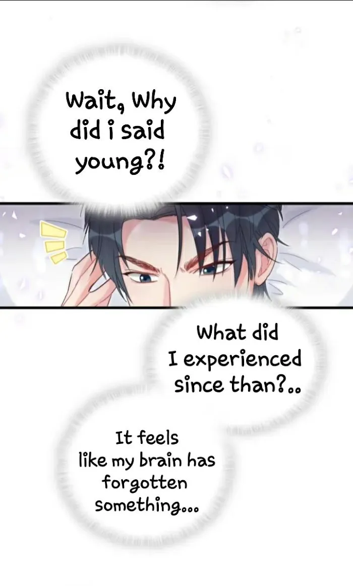 I Tied Myself Up Chapter 7 page 13 - 