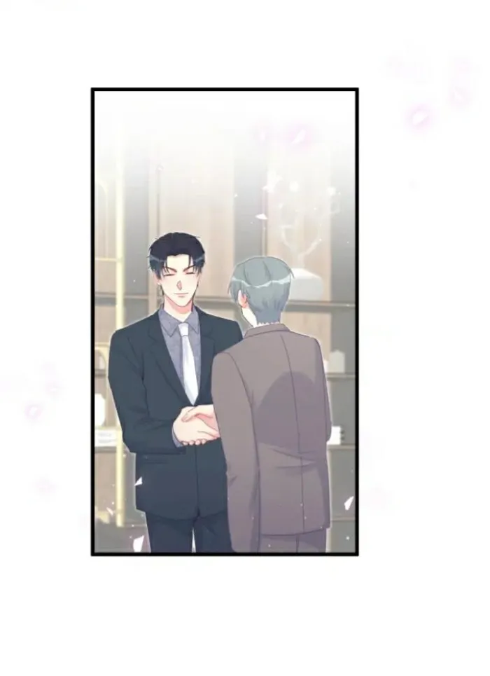 I Tied Myself Up Chapter 7 page 21 - 