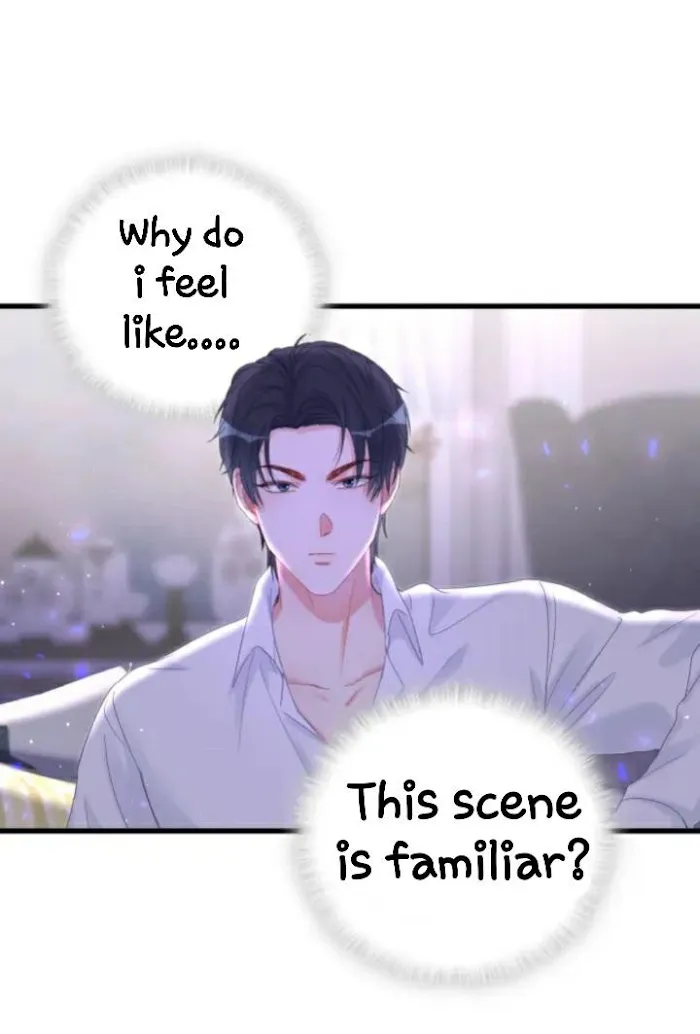 I Tied Myself Up Chapter 7 page 27 - 