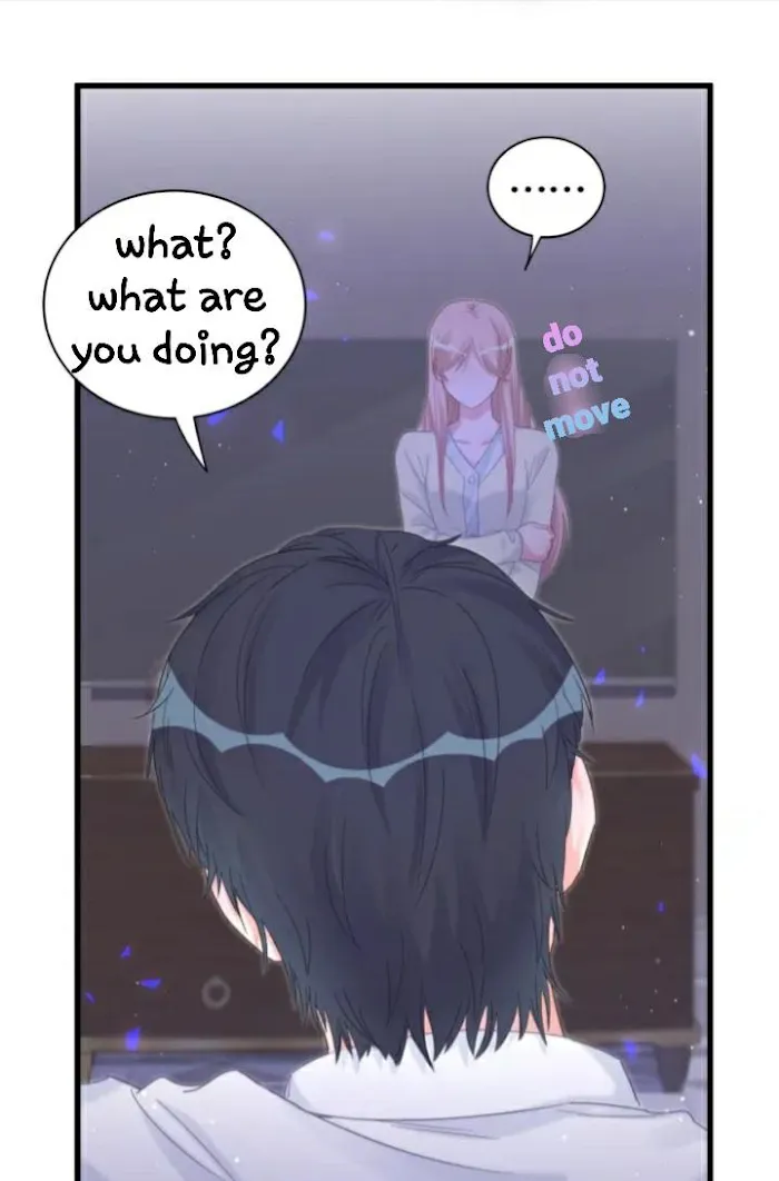 I Tied Myself Up Chapter 7 page 28 - 