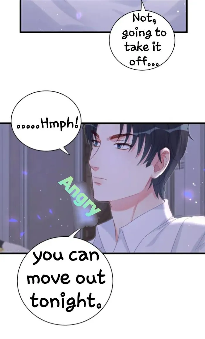 I Tied Myself Up Chapter 7 page 29 - 