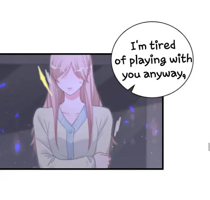 I Tied Myself Up Chapter 7 page 30 - 