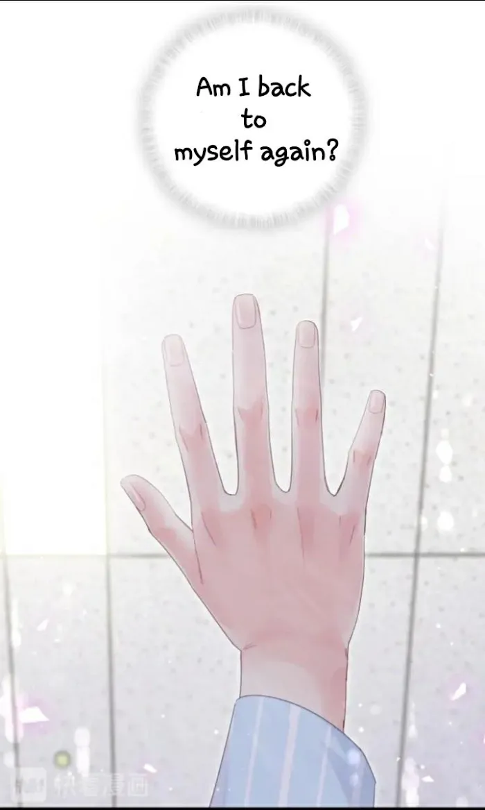 I Tied Myself Up Chapter 7 page 4 - 