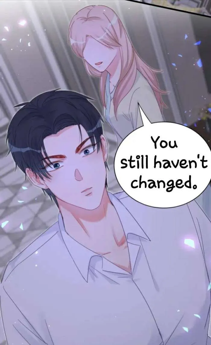 I Tied Myself Up Chapter 7 page 33 - 