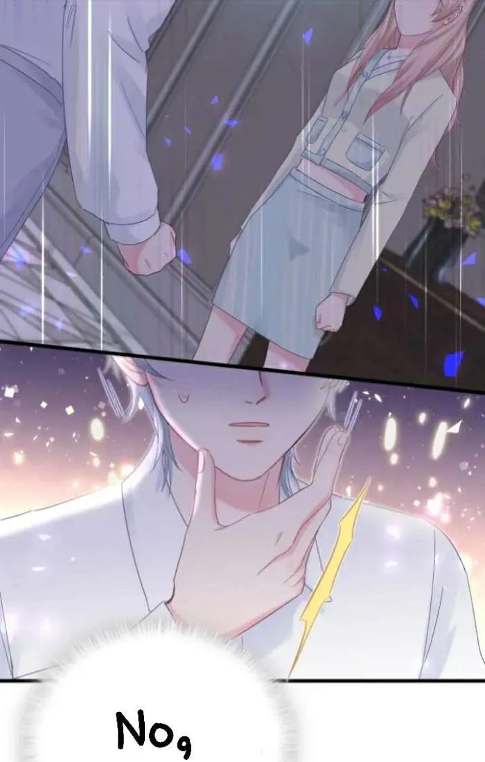 I Tied Myself Up Chapter 7 page 38 - 