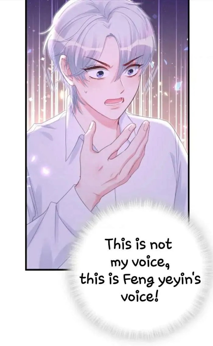 I Tied Myself Up Chapter 7 page 40 - 
