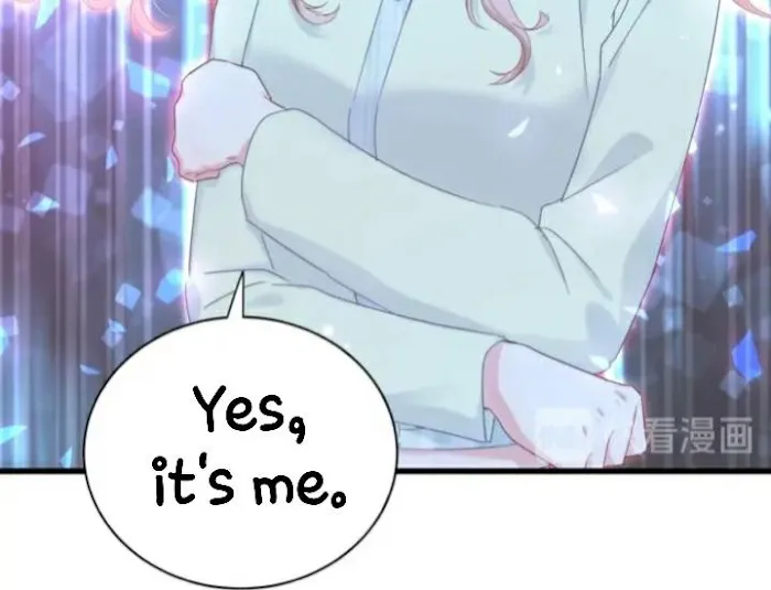 I Tied Myself Up Chapter 7 page 44 - 