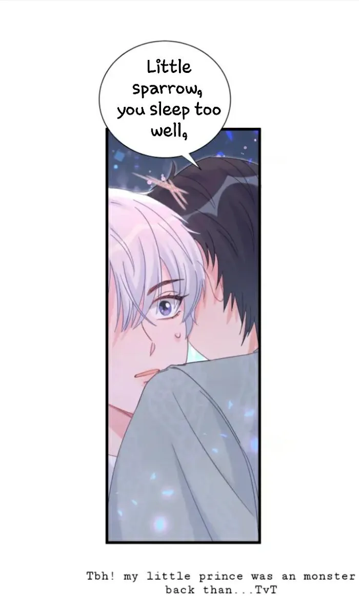 I Tied Myself Up Chapter 7 page 52 - 
