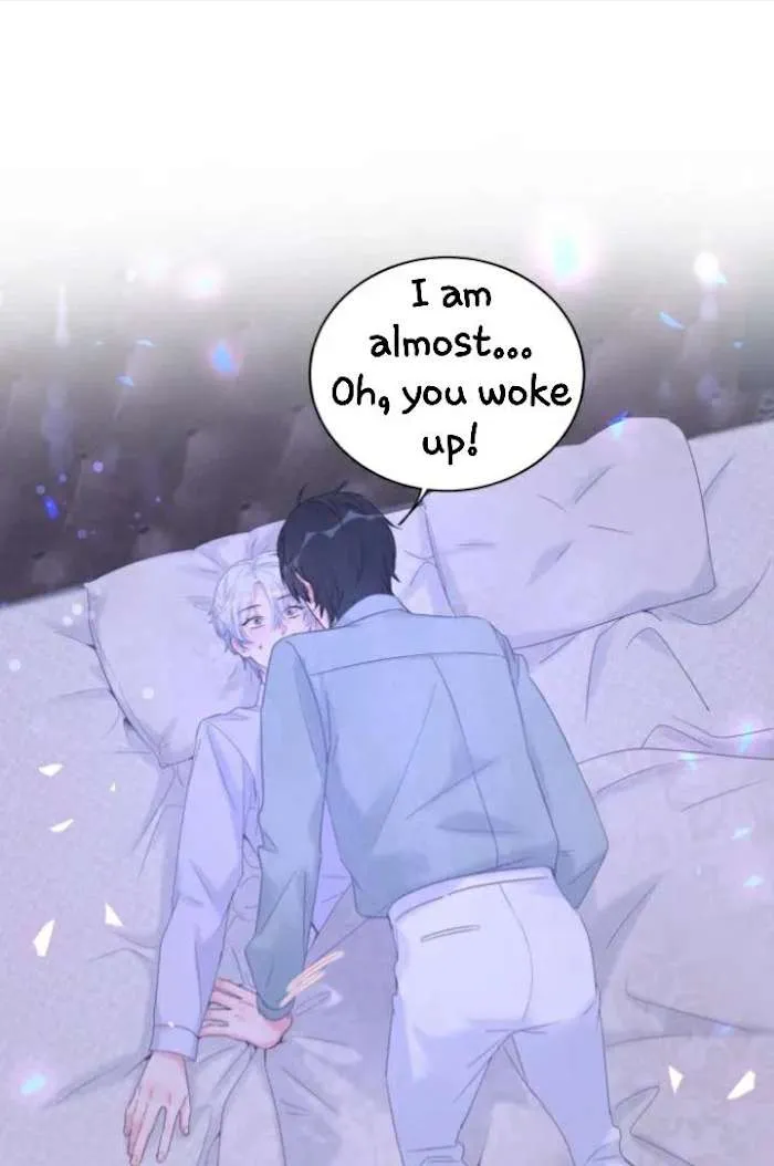 I Tied Myself Up Chapter 7 page 53 - 