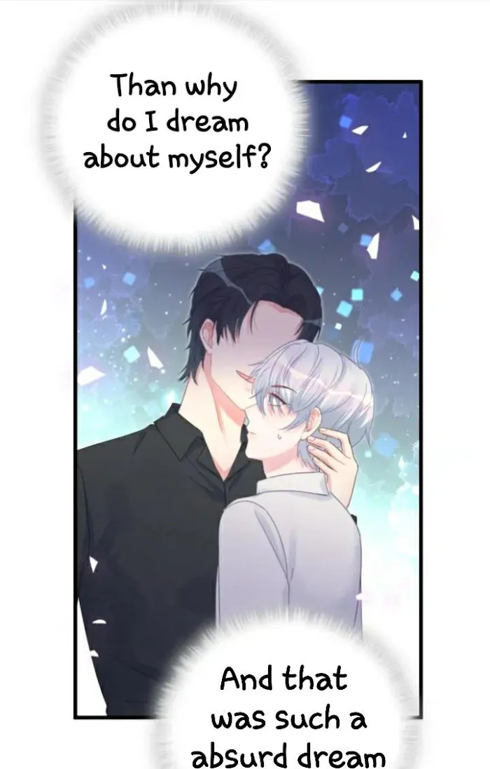 I Tied Myself Up Chapter 7 page 8 - 