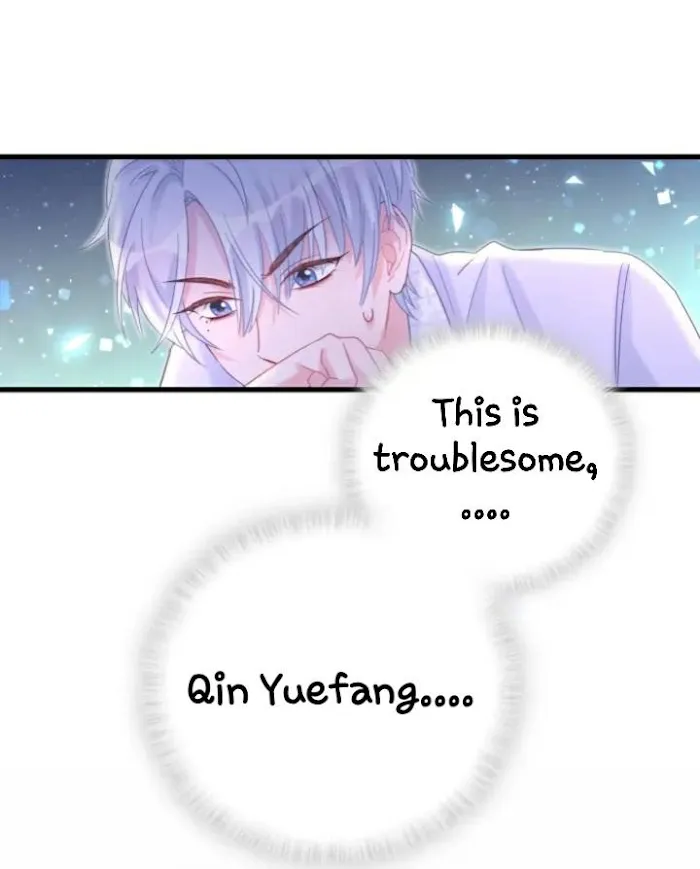 I Tied Myself Up Chapter 8 page 18 - 