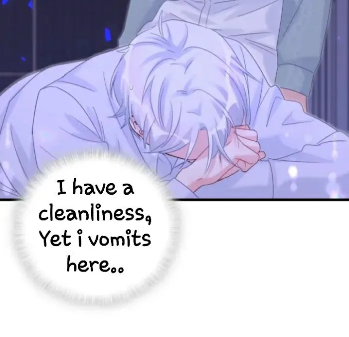 I Tied Myself Up Chapter 8 page 21 - 