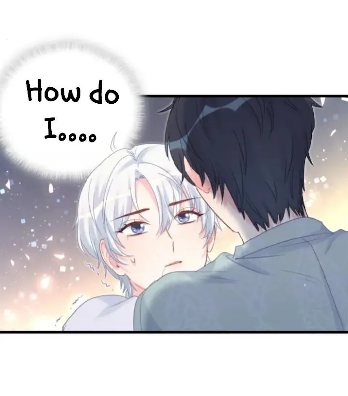 I Tied Myself Up Chapter 8 page 26 - 