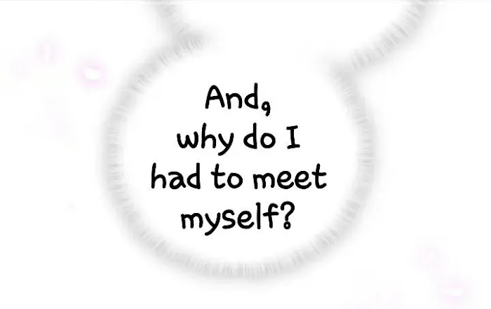 I Tied Myself Up Chapter 8 page 34 - 