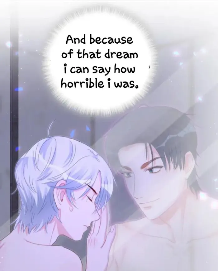I Tied Myself Up Chapter 8 page 36 - 