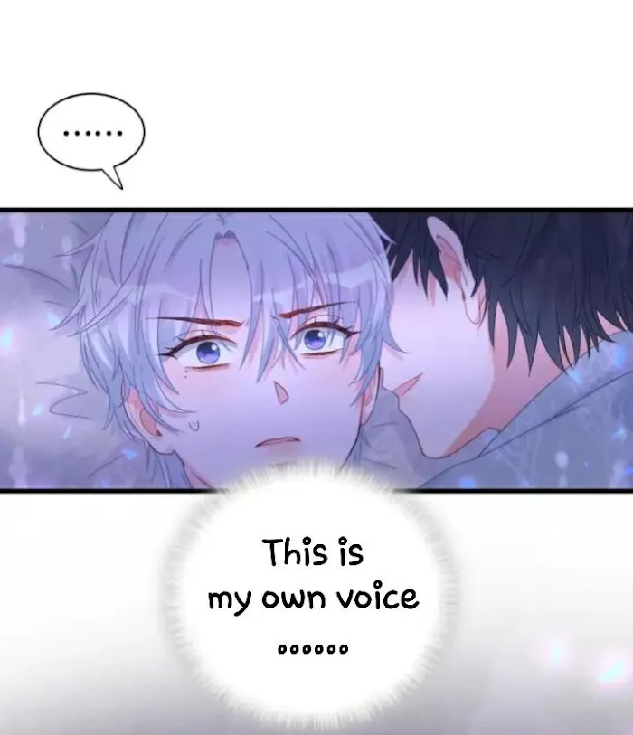 I Tied Myself Up Chapter 8 page 5 - 