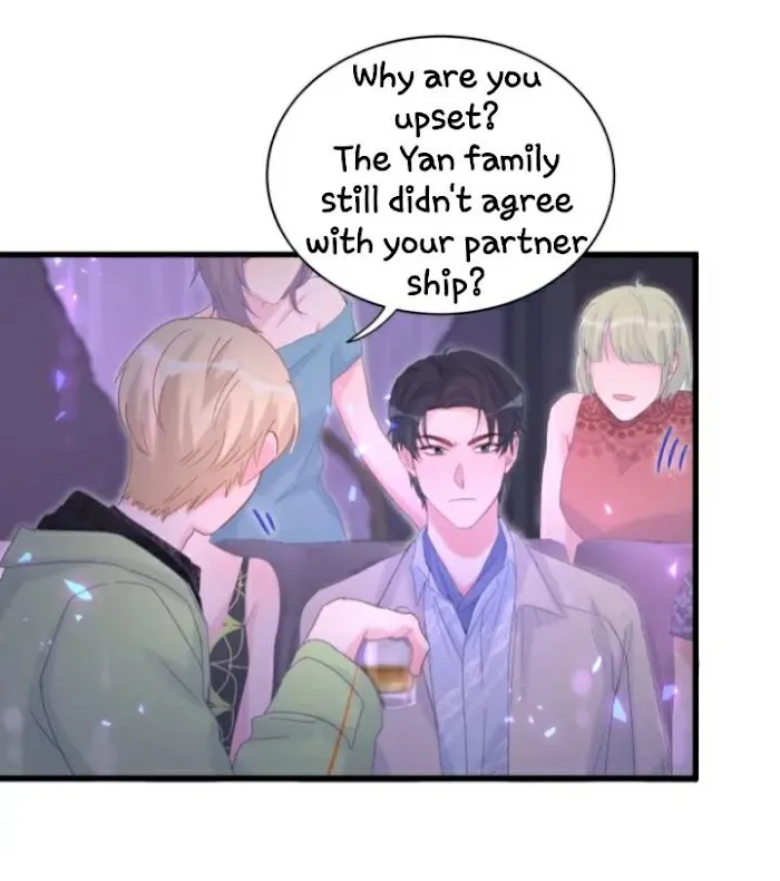 I Tied Myself Up Chapter 8 page 44 - 