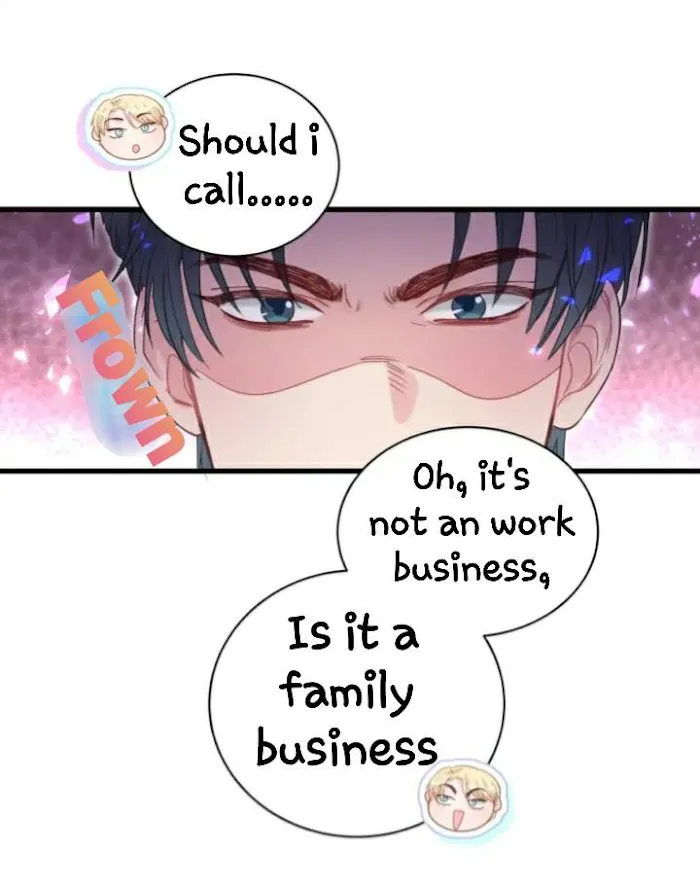 I Tied Myself Up Chapter 8 page 45 - 