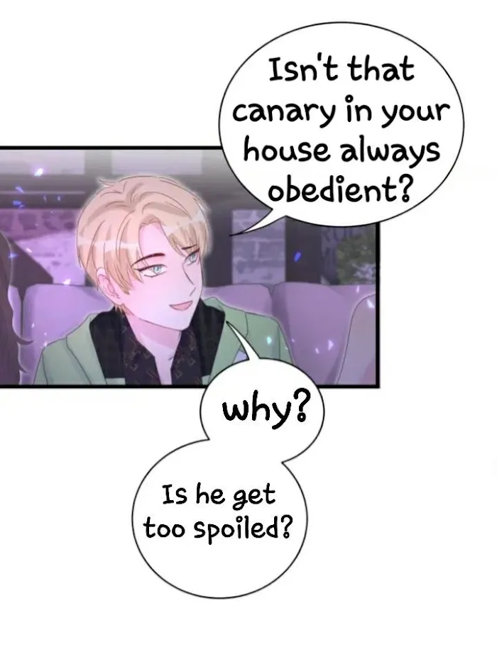 I Tied Myself Up Chapter 8 page 46 - 