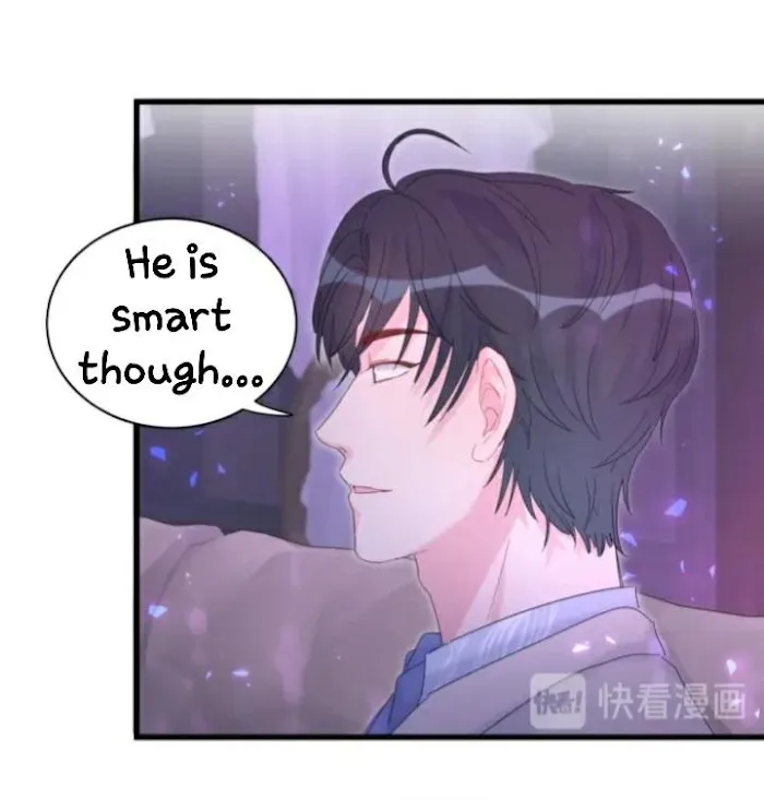I Tied Myself Up Chapter 8 page 47 - 