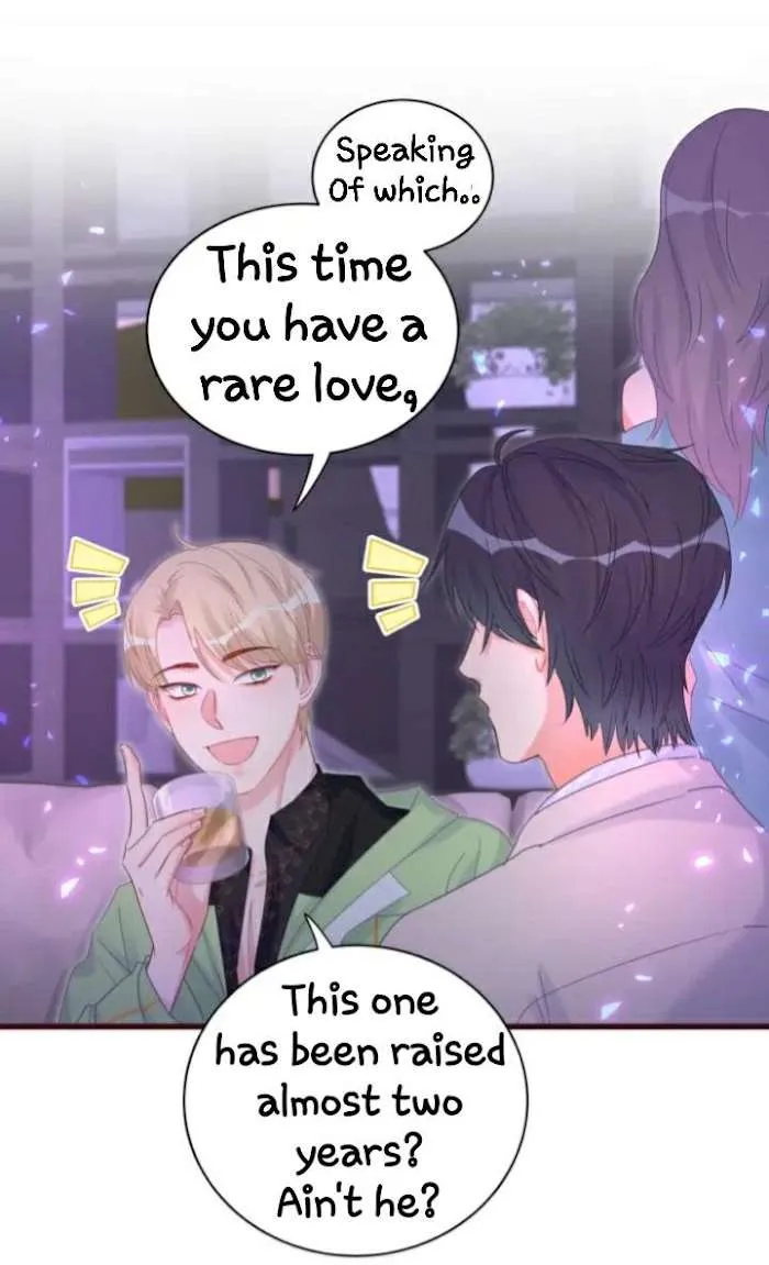 I Tied Myself Up Chapter 8 page 49 - 