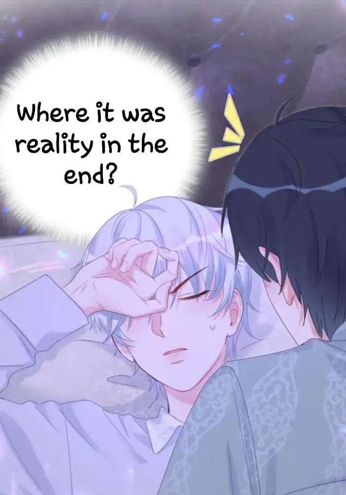 I Tied Myself Up Chapter 8 page 6 - 