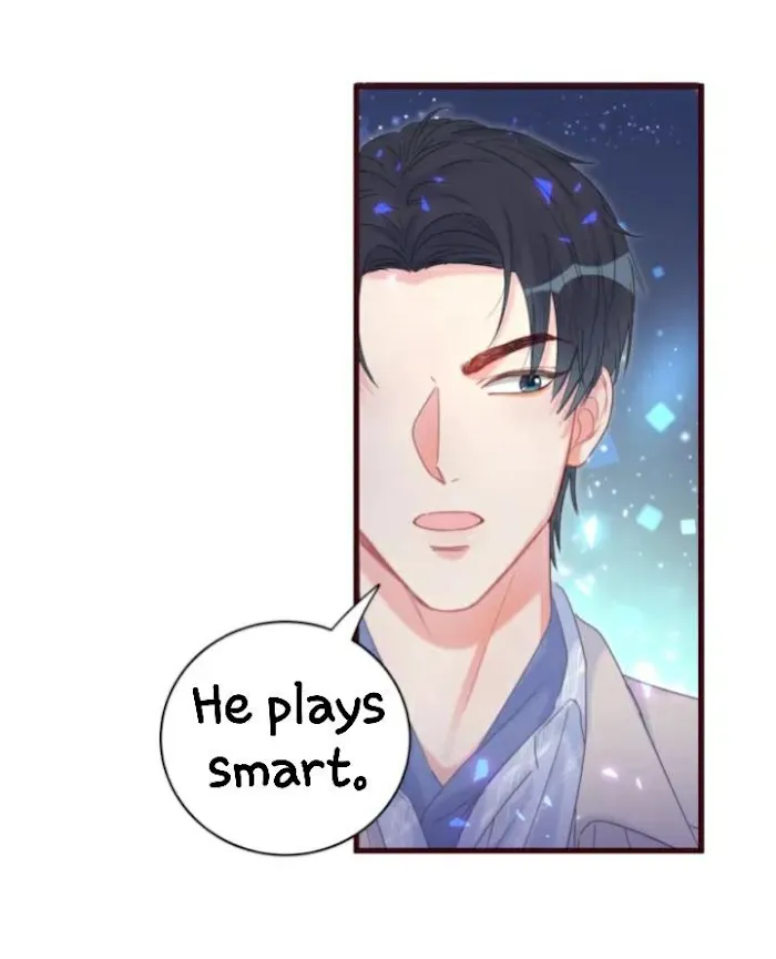 I Tied Myself Up Chapter 8 page 52 - 