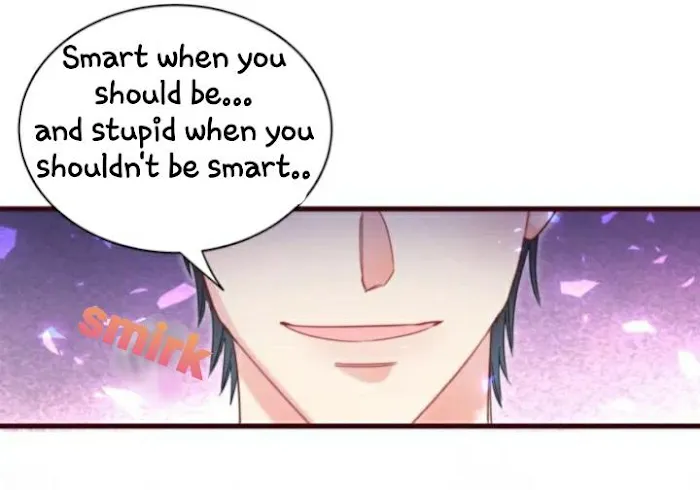 I Tied Myself Up Chapter 8 page 54 - 