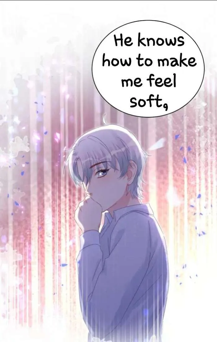 I Tied Myself Up Chapter 8 page 55 - 