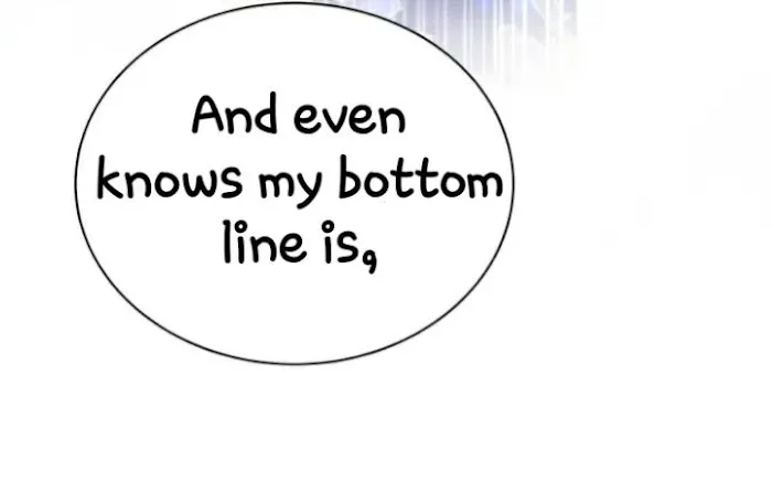 I Tied Myself Up Chapter 8 page 56 - 