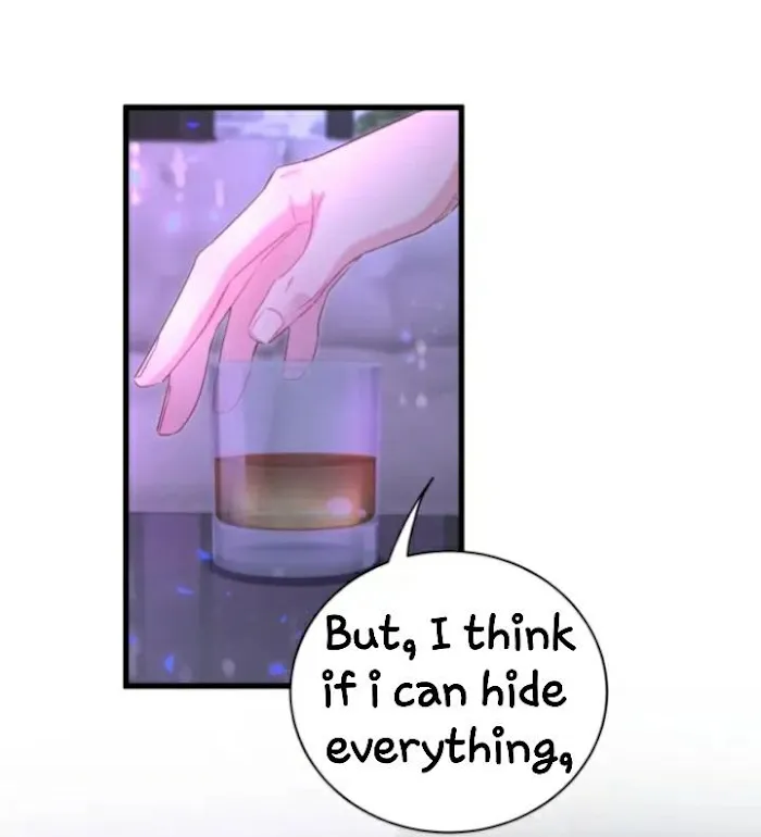 I Tied Myself Up Chapter 8 page 57 - 