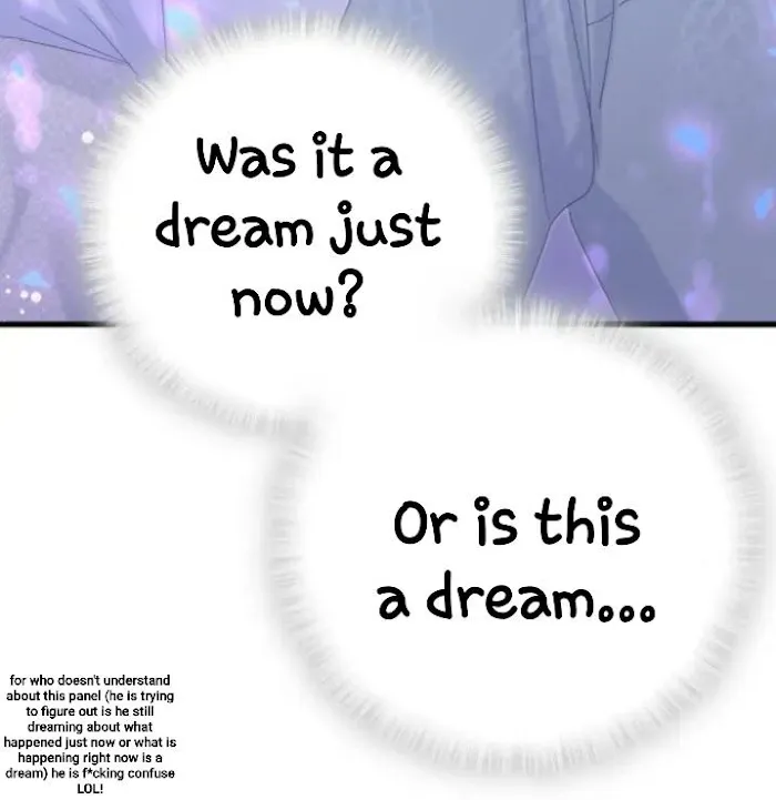I Tied Myself Up Chapter 8 page 7 - 