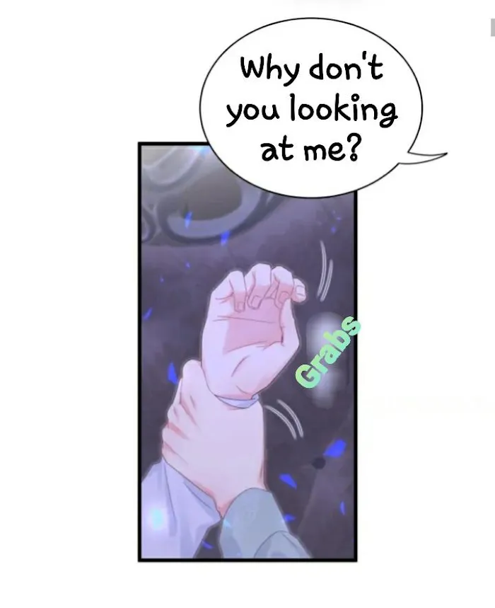 I Tied Myself Up Chapter 8 page 8 - 