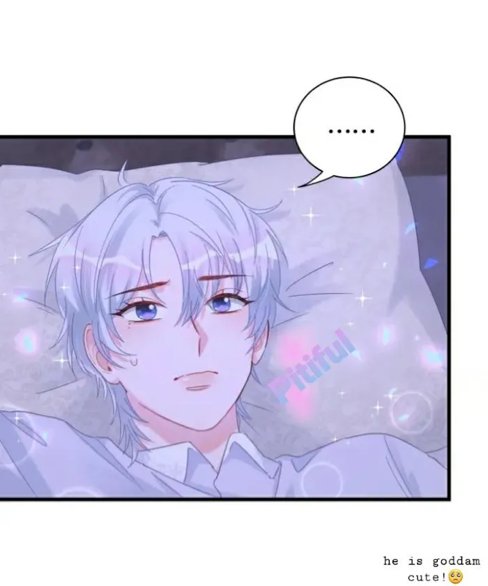 I Tied Myself Up Chapter 8 page 10 - 
