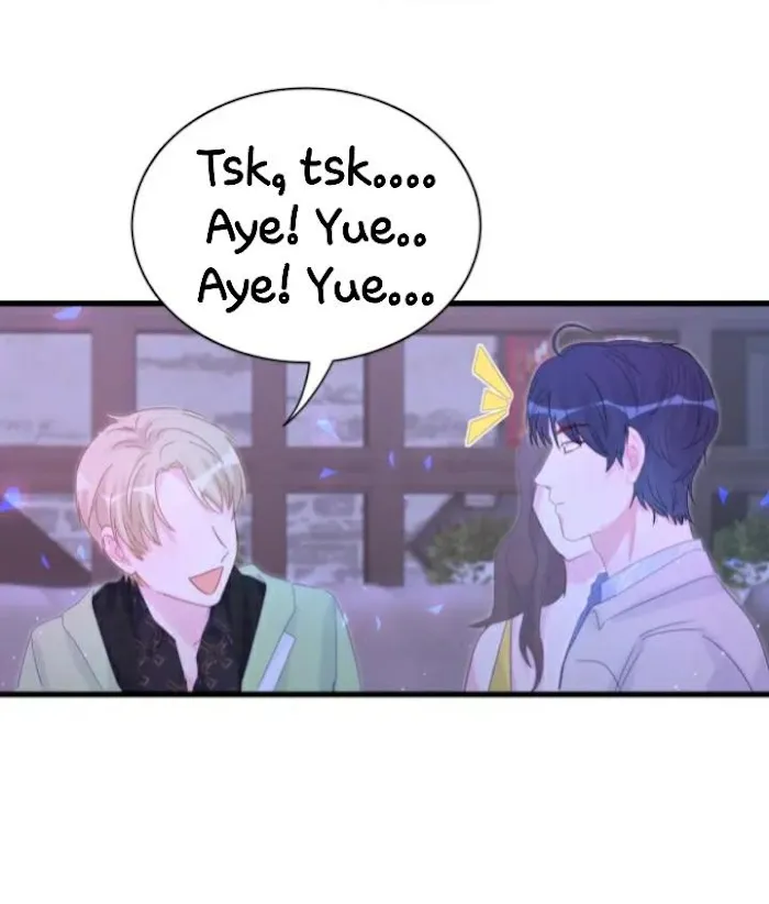 I Tied Myself Up Chapter 9 page 12 - 
