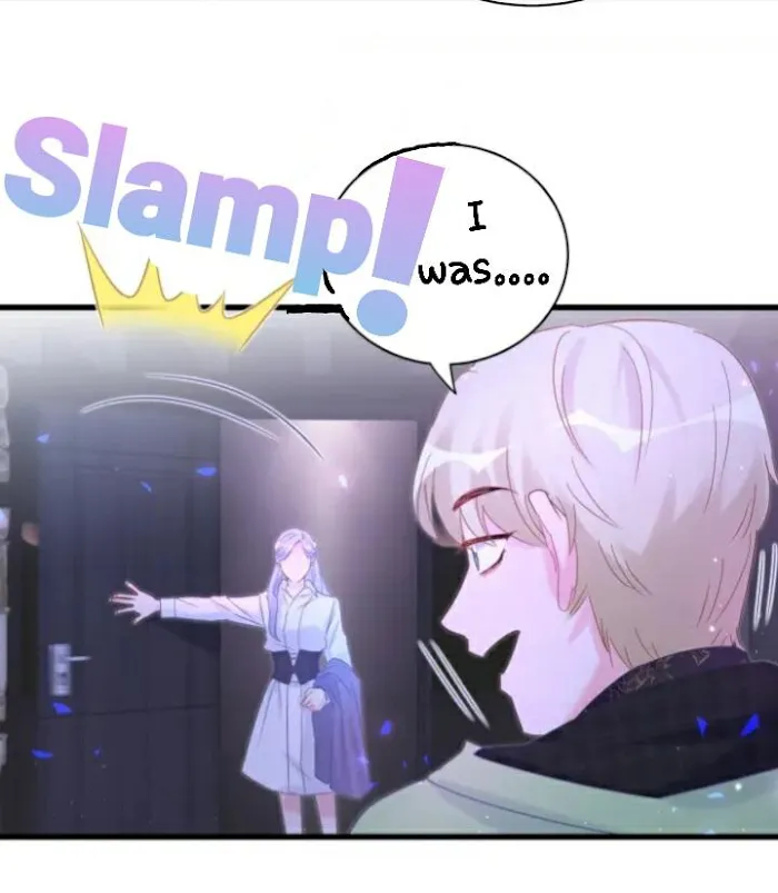 I Tied Myself Up Chapter 9 page 15 - 