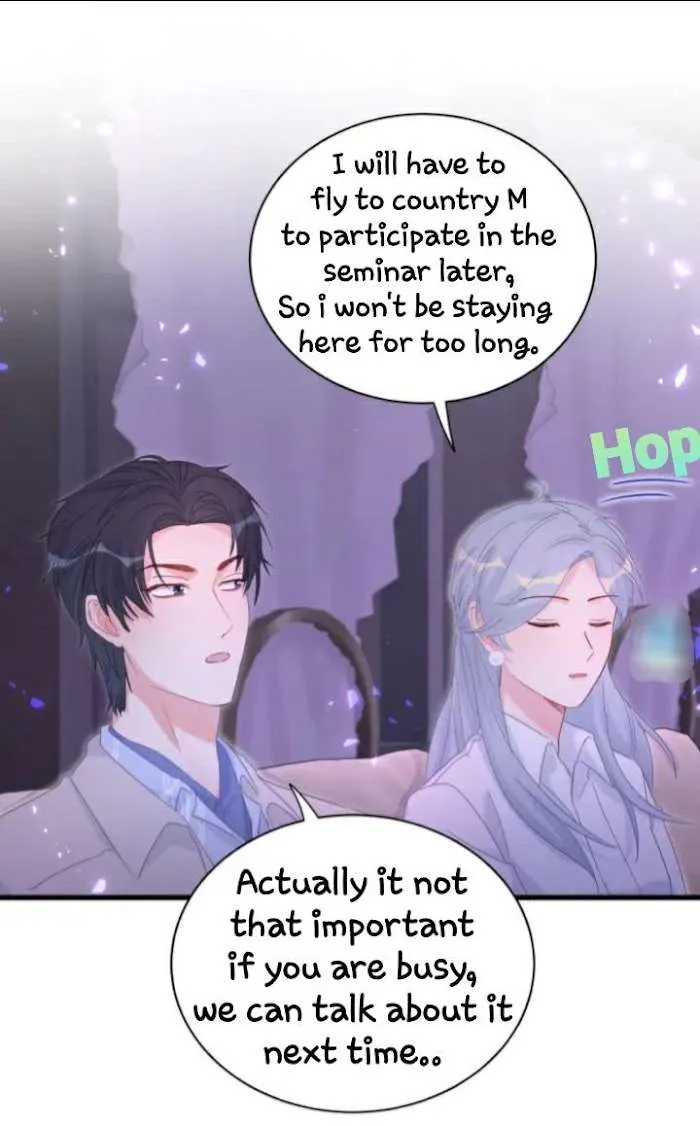 I Tied Myself Up Chapter 9 page 20 - 