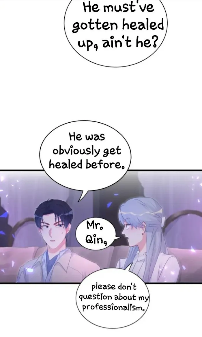 I Tied Myself Up Chapter 9 page 26 - 