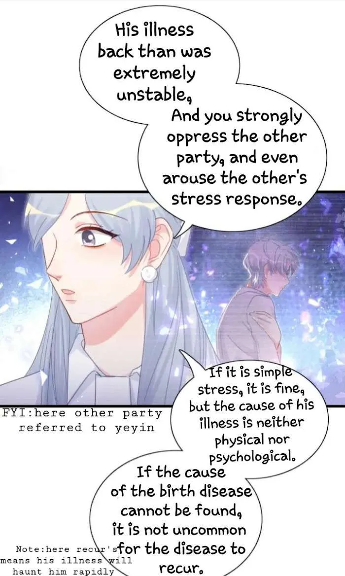 I Tied Myself Up Chapter 9 page 27 - 