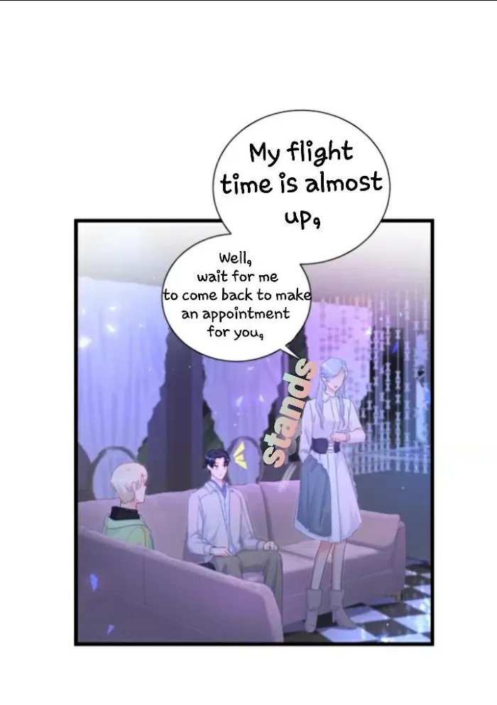I Tied Myself Up Chapter 9 page 32 - 