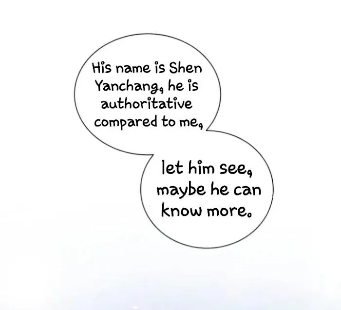 I Tied Myself Up Chapter 9 page 33 - 