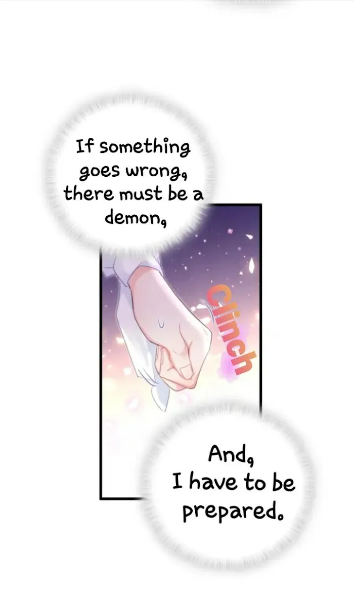 I Tied Myself Up Chapter 9 page 38 - 