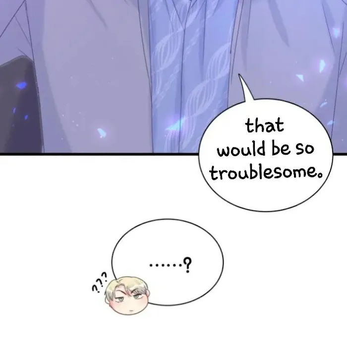 I Tied Myself Up Chapter 9 page 5 - 