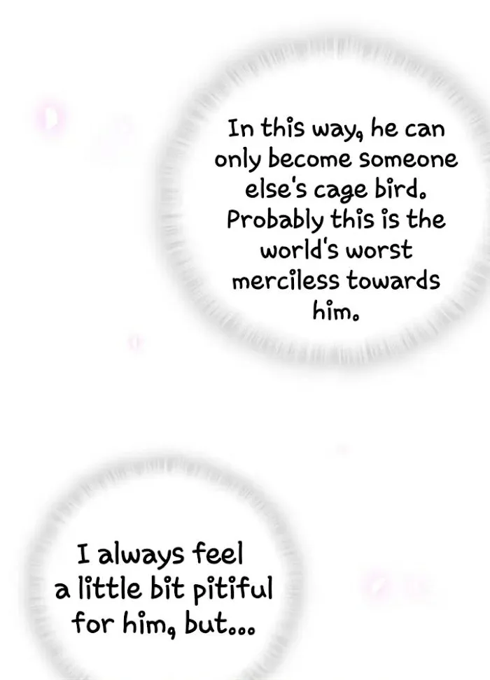 I Tied Myself Up Chapter 9 page 48 - 